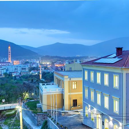 Starmo Hostel Mostar Exterior photo