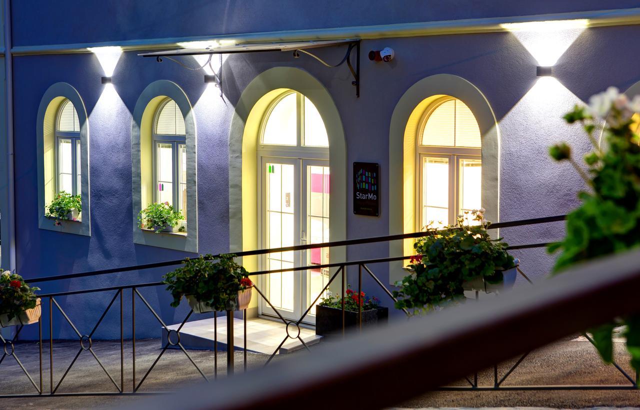Starmo Hostel Mostar Exterior photo