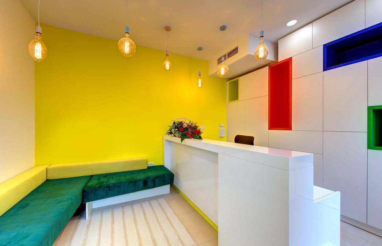 Starmo Hostel Mostar Exterior photo