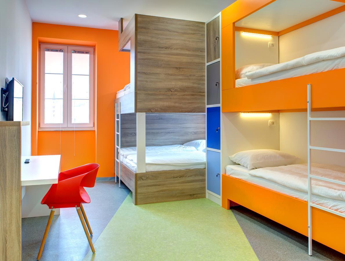 Starmo Hostel Mostar Exterior photo