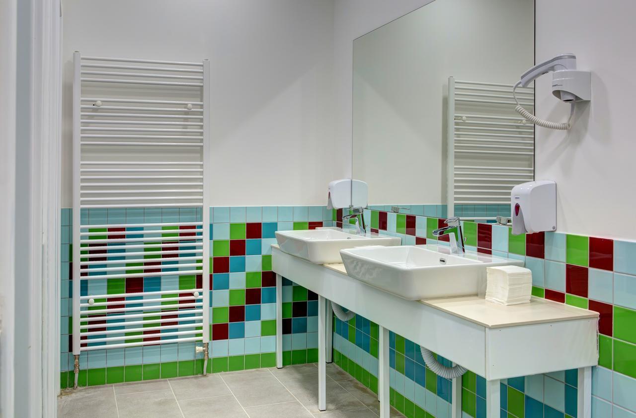Starmo Hostel Mostar Exterior photo