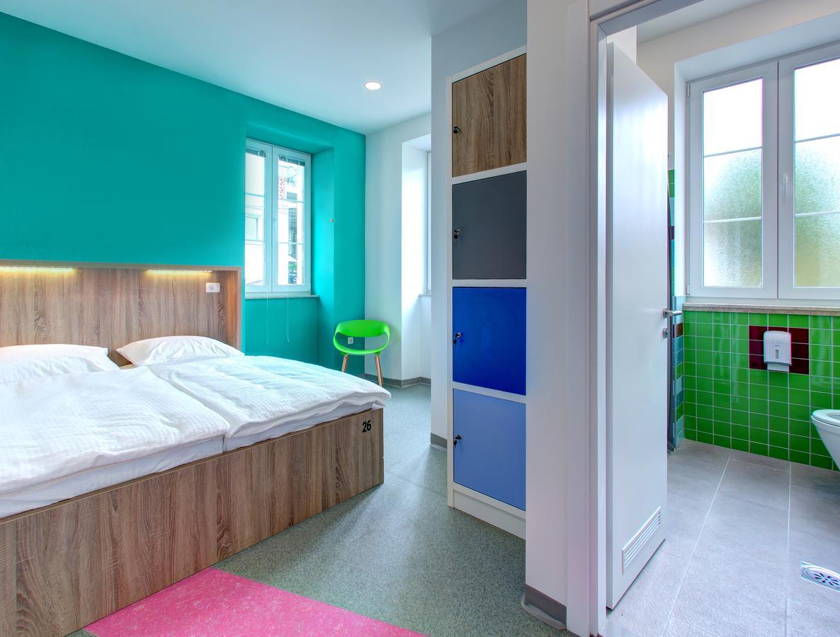Starmo Hostel Mostar Exterior photo