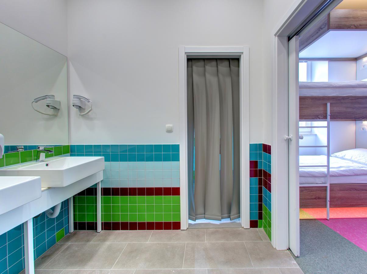 Starmo Hostel Mostar Exterior photo