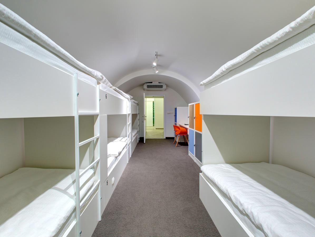 Starmo Hostel Mostar Exterior photo