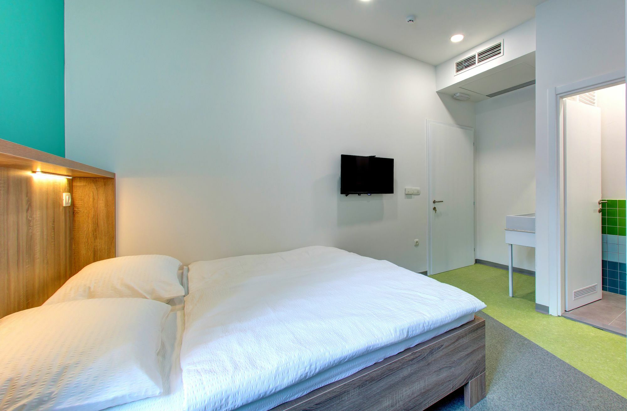 Starmo Hostel Mostar Exterior photo