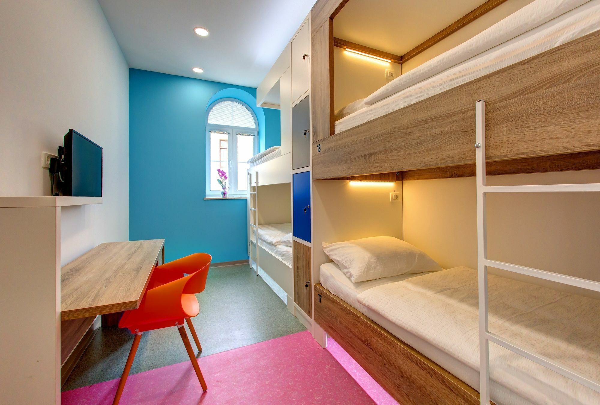 Starmo Hostel Mostar Exterior photo